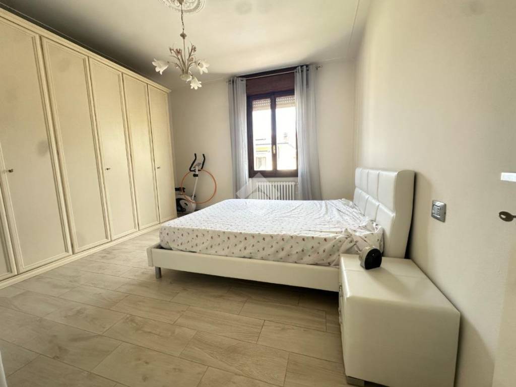 appartamento in affitto a Modena in zona Buon Pastore