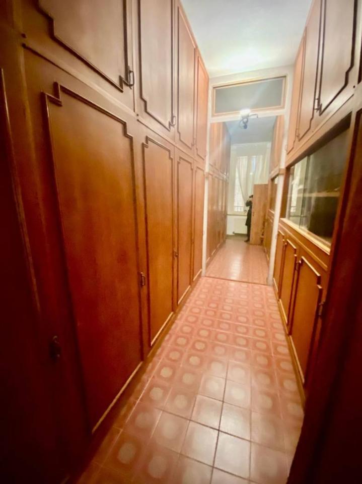 appartamento in affitto a Modena in zona Centro Storico