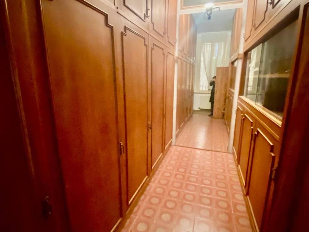 appartamento in affitto a Modena in zona Centro Storico