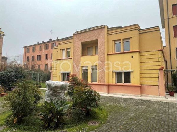 ufficio in affitto a Modena in zona Buon Pastore