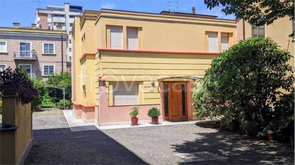 ufficio in affitto a Modena in zona Buon Pastore