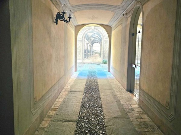 appartamento in affitto a Modena in zona Centro Storico