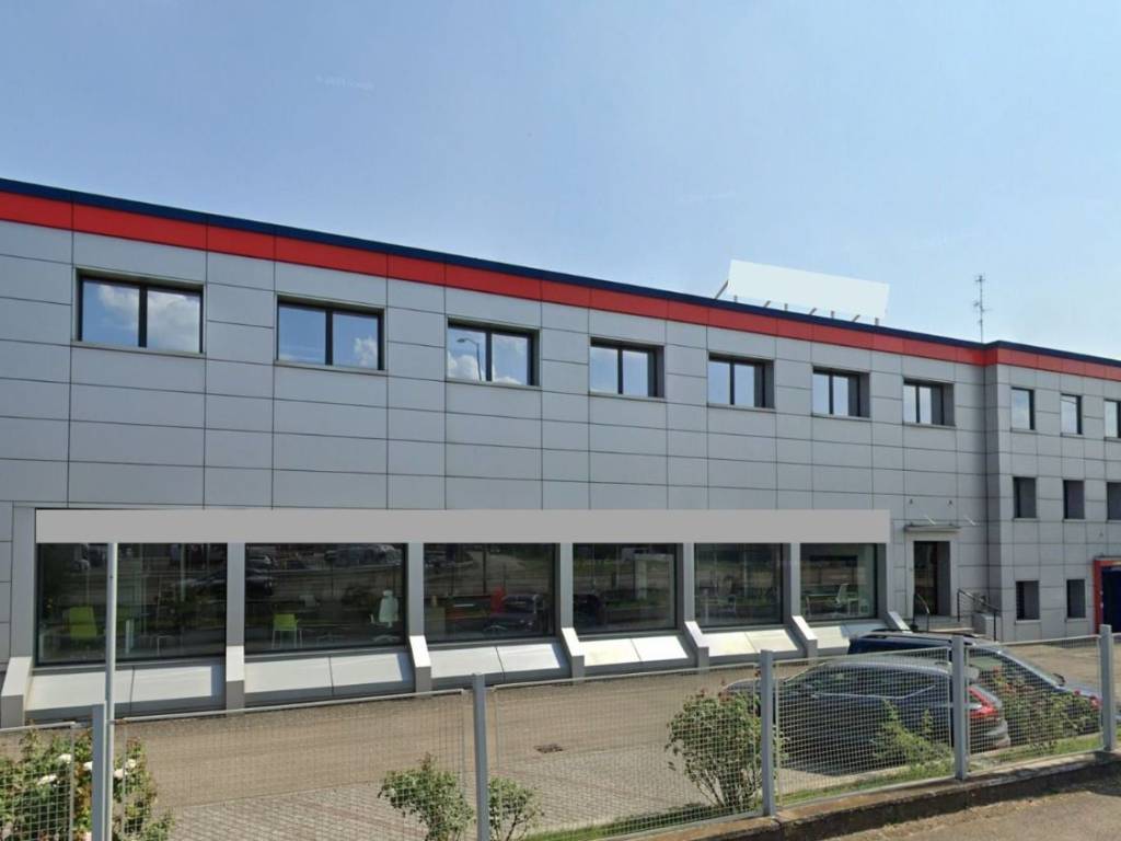 negozio in affitto a Modena in zona Cognento