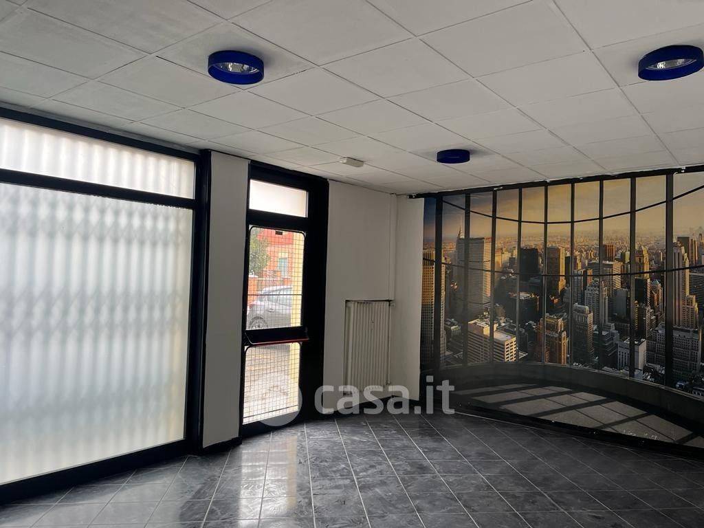 monolocale in affitto a Modena in zona Sant'Agnese