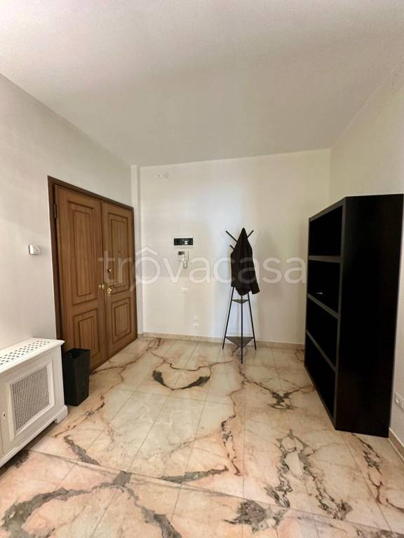 appartamento in affitto a Modena in zona San Faustino