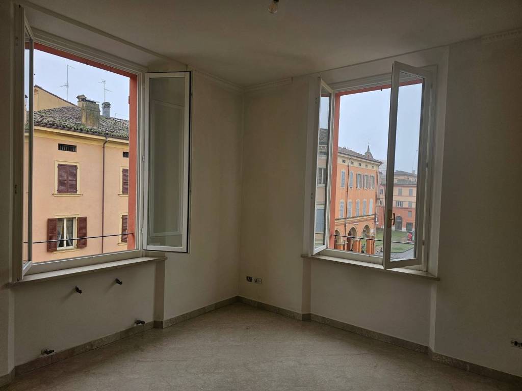 appartamento in affitto a Modena in zona Centro Storico