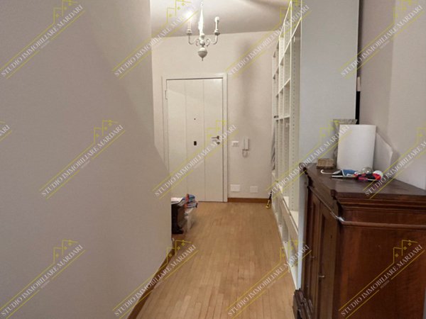 appartamento in affitto a Modena in zona Sant'Agnese