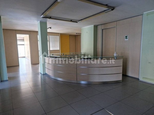 ufficio in affitto a Modena in zona Buon Pastore
