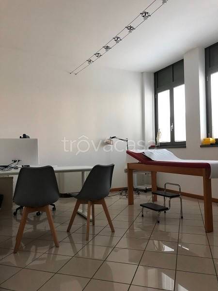ufficio in affitto a Modena in zona Vaciglio