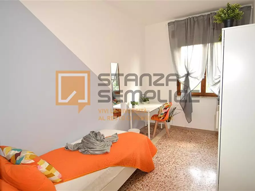appartamento in affitto a Modena