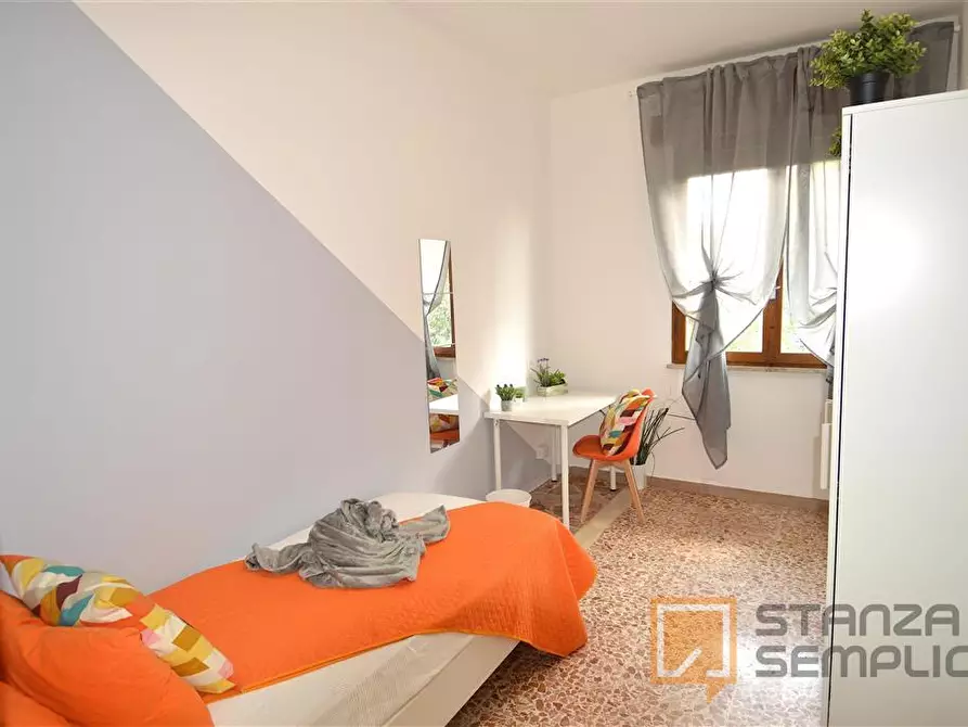 appartamento in affitto a Modena