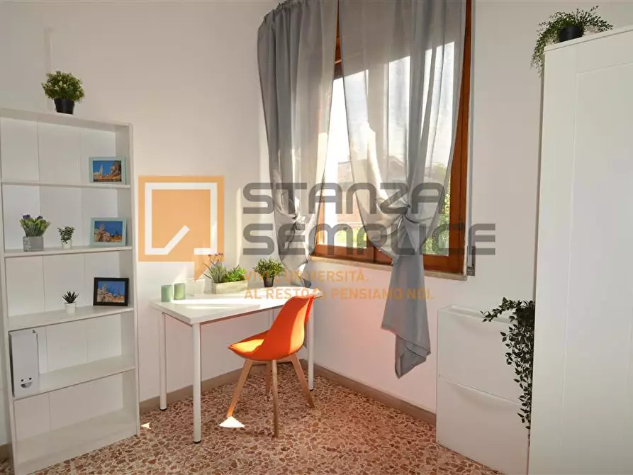 appartamento in affitto a Modena