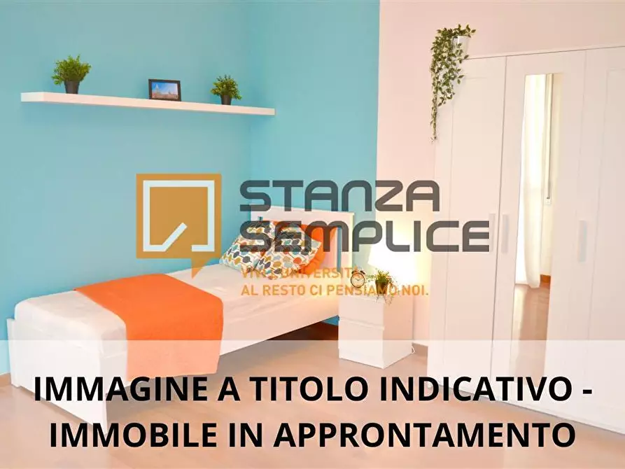 appartamento in affitto a Modena in zona San Cataldo