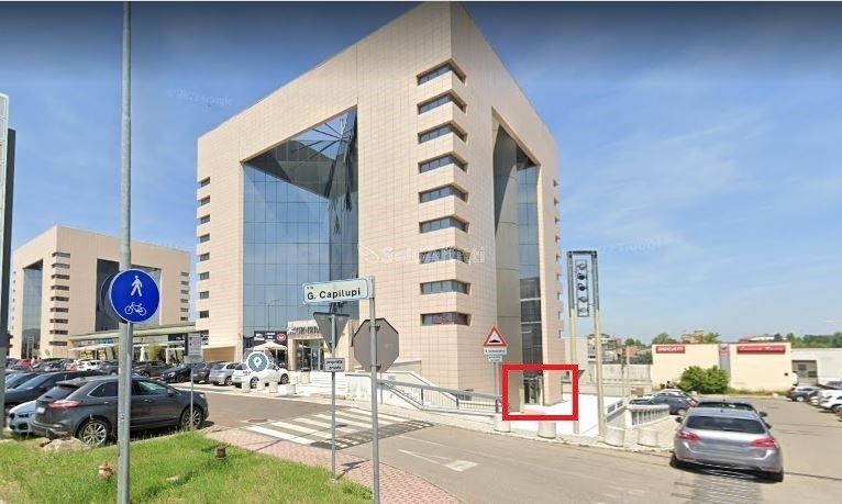 appartamento in affitto a Modena in zona San Lazzaro / Modena Est