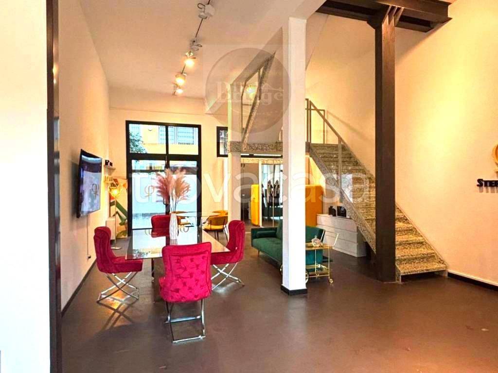 locale commerciale in affitto a Modena
