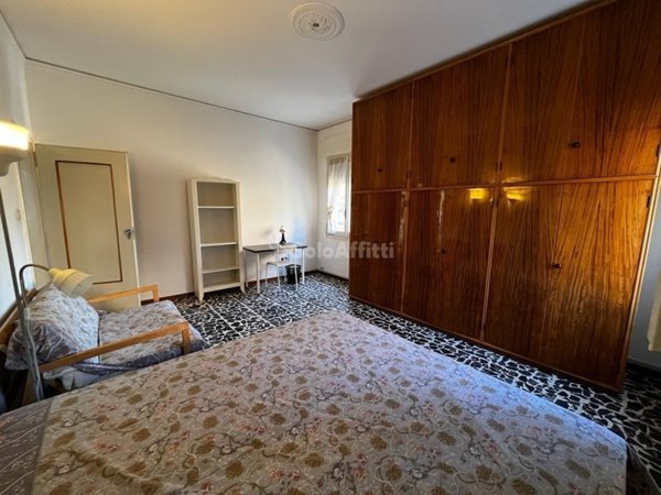 appartamento in affitto a Modena