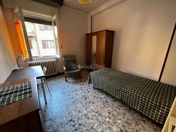 appartamento in affitto a Modena