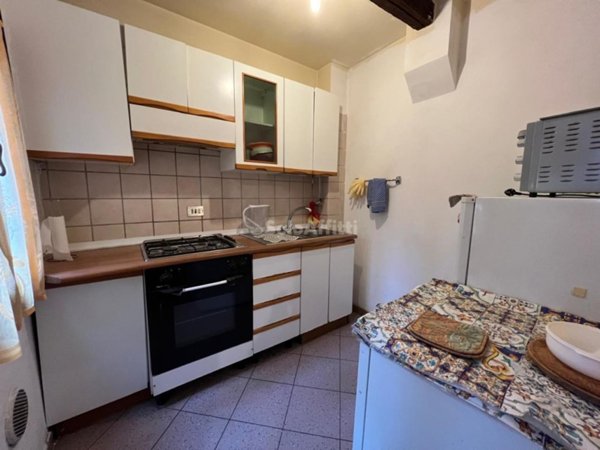 appartamento in affitto a Modena in zona Centro Storico