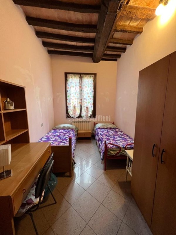 camera singola in affitto a Modena in zona Centro Storico
