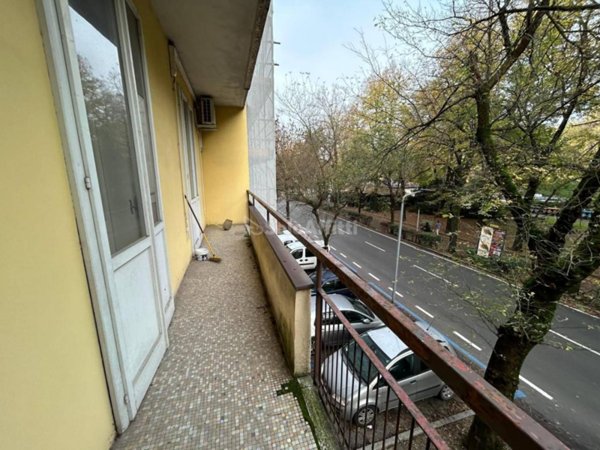 appartamento in affitto a Modena in zona Buon Pastore