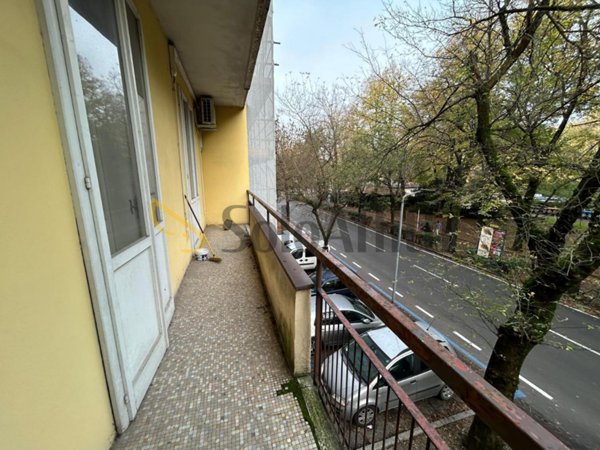 appartamento in affitto a Modena in zona Buon Pastore