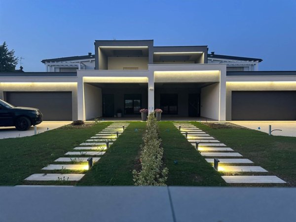 casa indipendente in affitto a Modena in zona Centro Storico