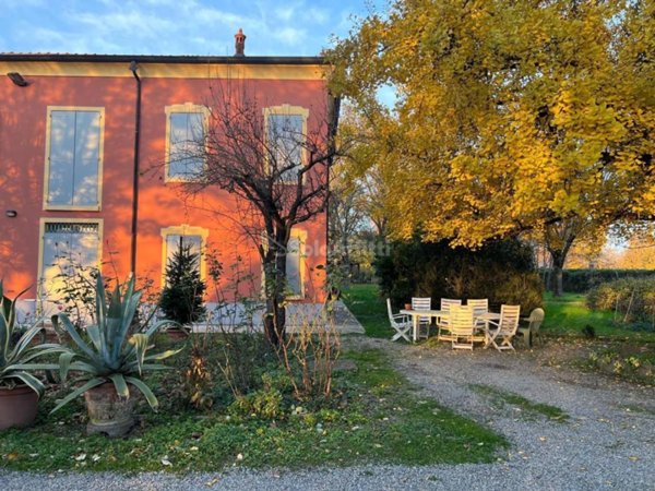 appartamento in affitto a Modena in zona San Lazzaro / Modena Est