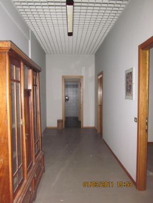 ufficio in affitto a Modena