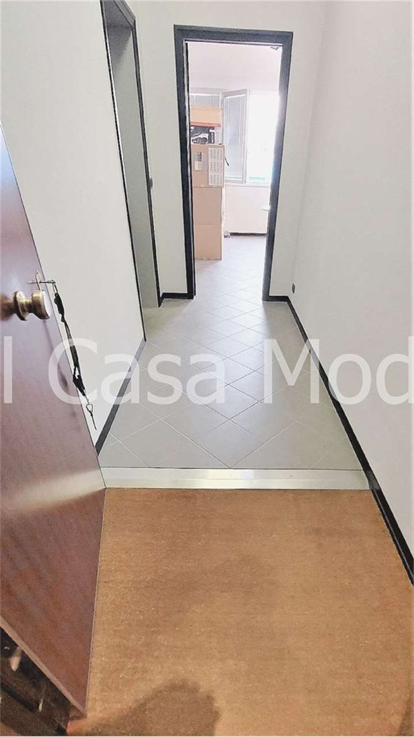 ufficio in affitto a Modena in zona Madonnina / Quattro Ville