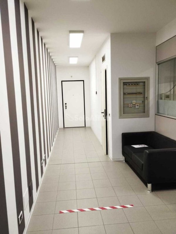 ufficio in affitto a Modena in zona San Cataldo