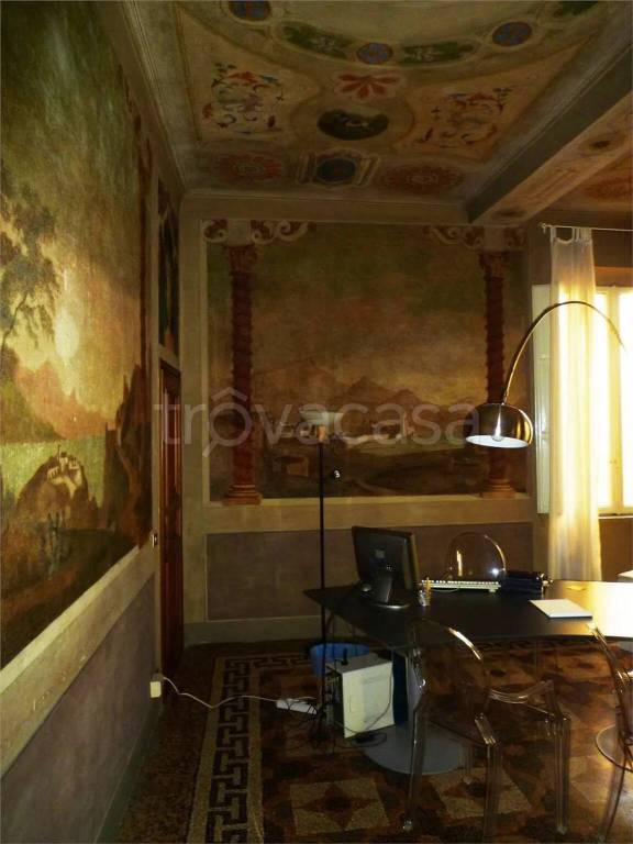 ufficio in affitto a Modena in zona Centro Storico