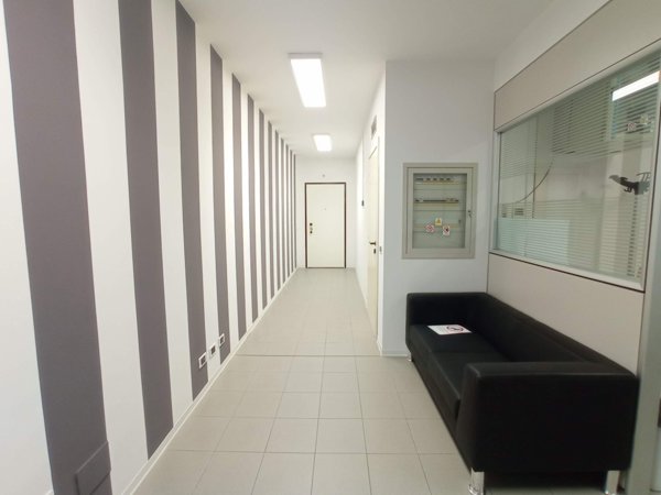 ufficio in affitto a Modena in zona San Cataldo
