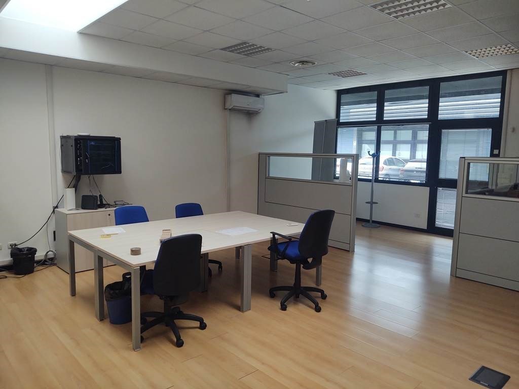 ufficio in affitto a Modena