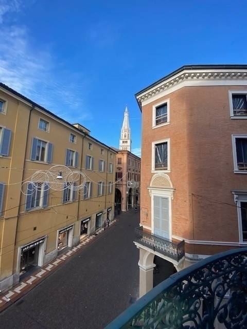 ufficio in affitto a Modena in zona Centro Storico