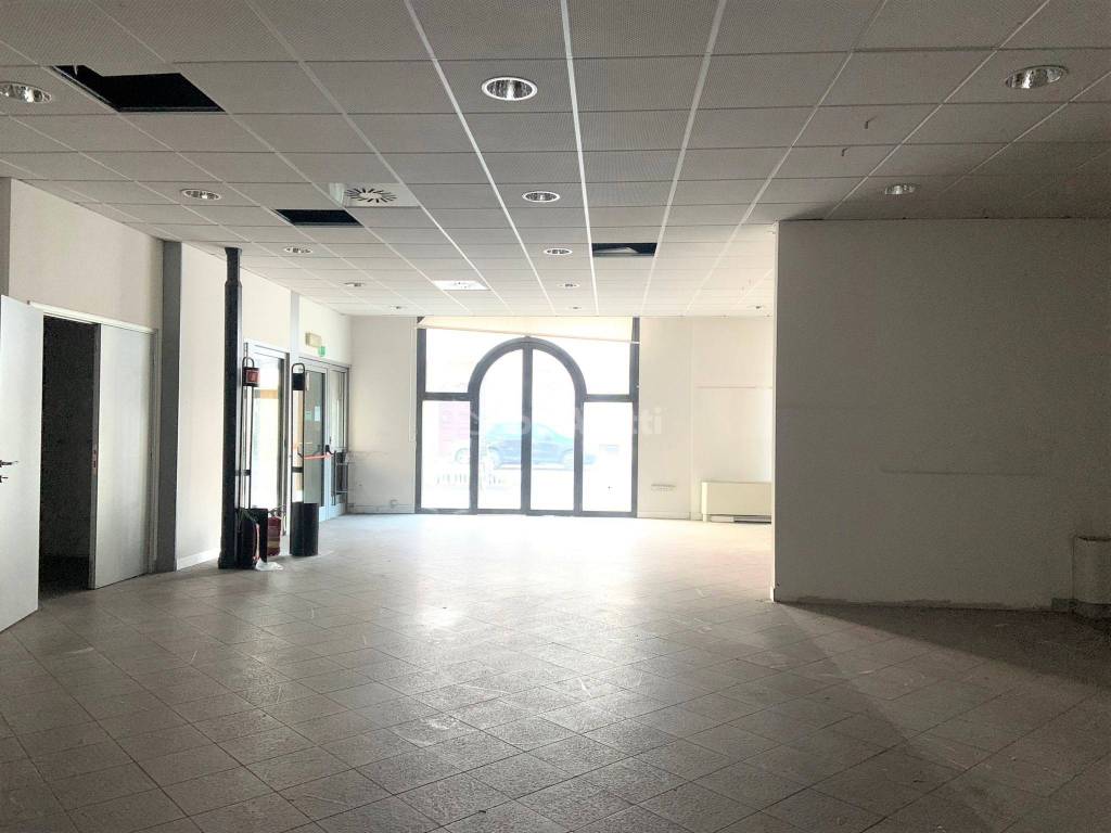 ufficio in affitto a Modena in zona Centro Storico