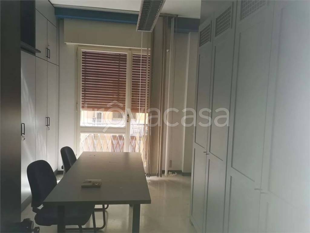 ufficio in affitto a Modena in zona Centro Storico