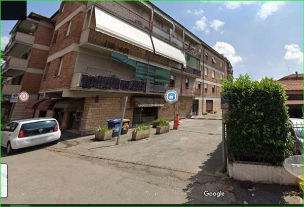 appartamento in affitto a Modena in zona San Lazzaro / Modena Est