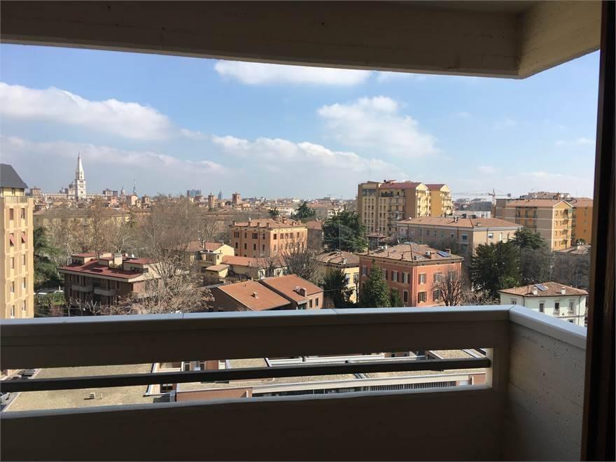 appartamento in affitto a Modena in zona San Damaso