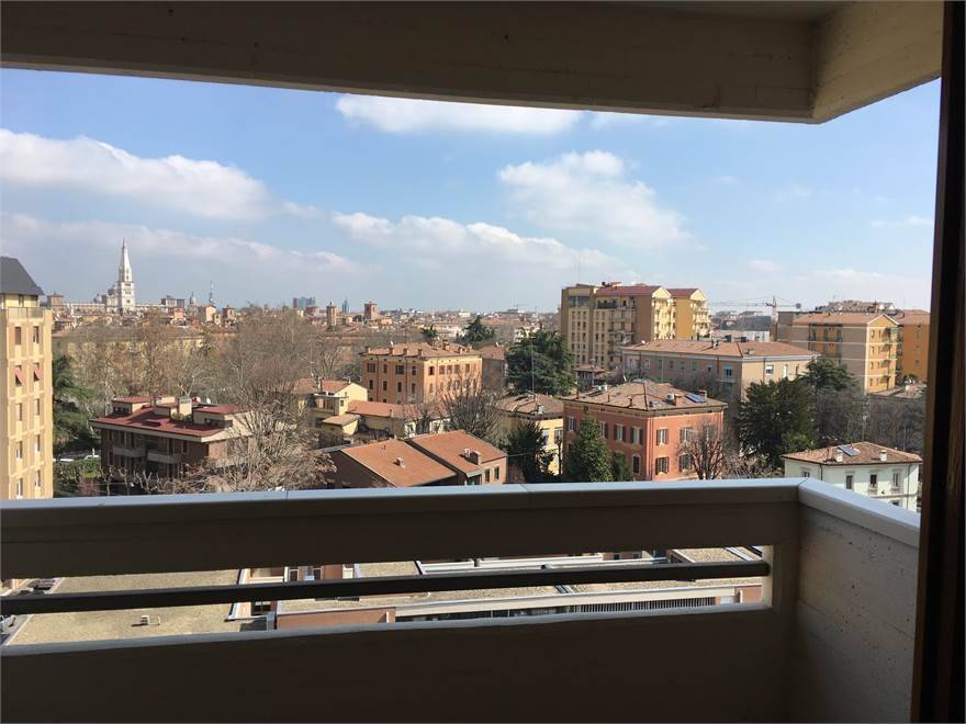 appartamento in affitto a Modena in zona Sant'Agnese