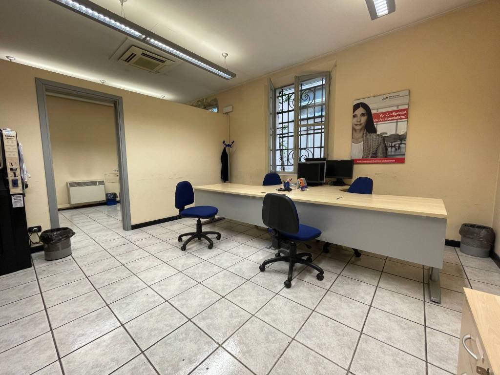 ufficio in affitto a Modena