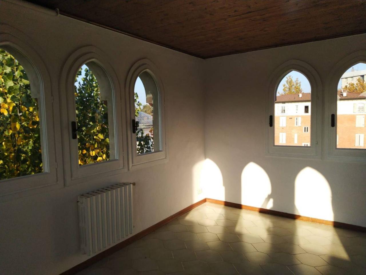appartamento in affitto a Modena in zona Buon Pastore