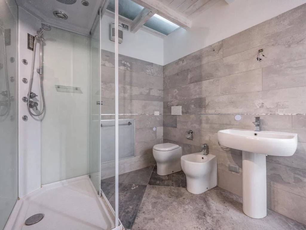 appartamento in affitto a Modena in zona San Faustino