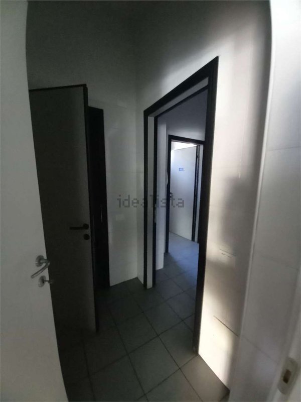 ufficio in affitto a Modena in zona Sant'Agnese