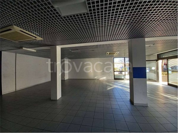 ufficio in affitto a Modena in zona Sant'Agnese