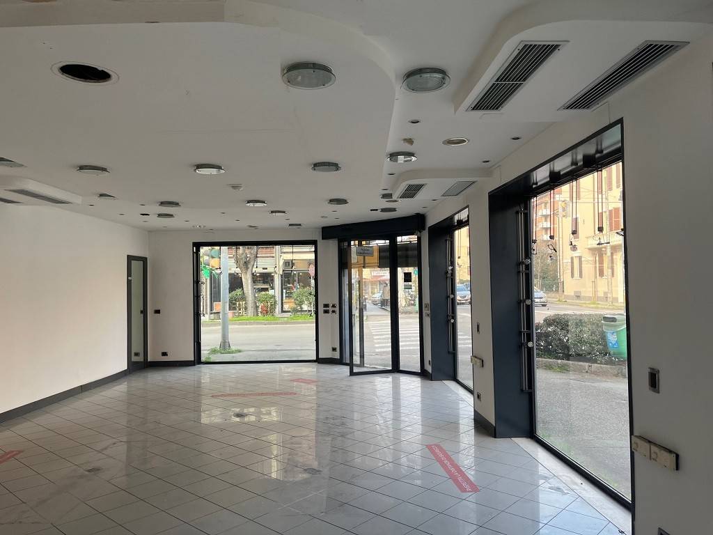 monolocale in affitto a Modena in zona Buon Pastore