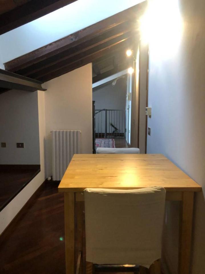 appartamento in affitto a Modena in zona Centro Storico