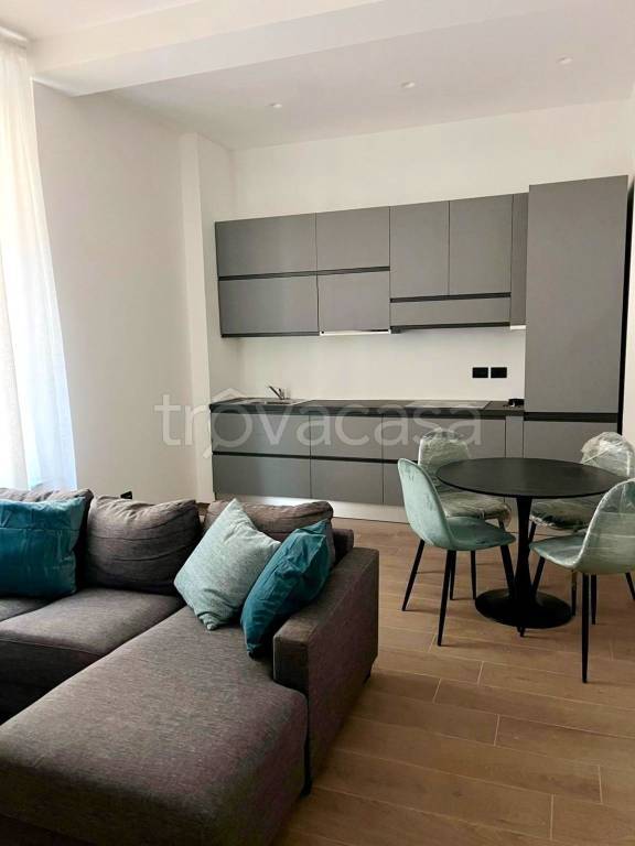 appartamento in affitto a Modena in zona Centro Storico
