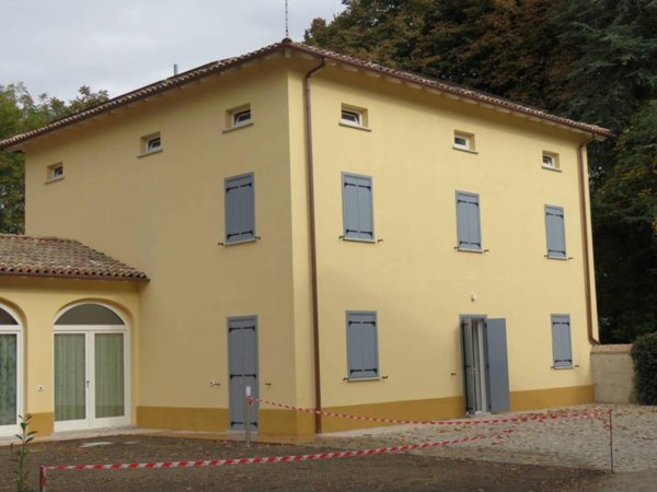 appartamento in affitto a Modena in zona Lesignana