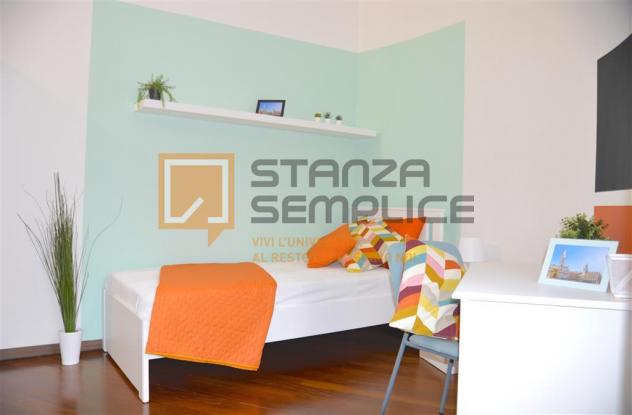 camera singola in affitto a Modena in zona Centro Storico