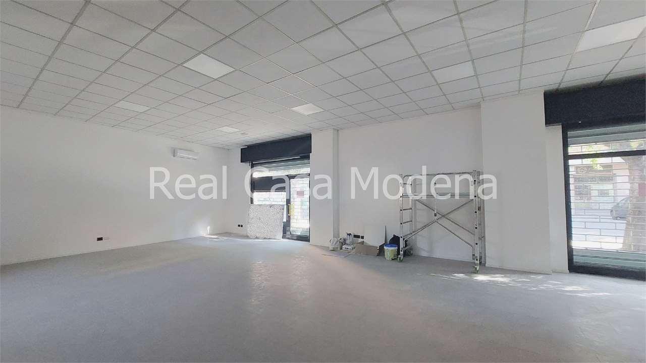 appartamento in affitto a Modena